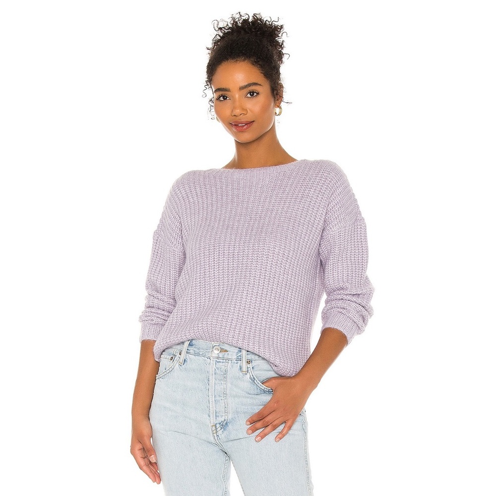 BB Dakota by Steve Madden - Knit’s A Look Sweater